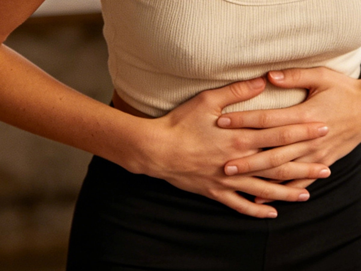 What to Do About Urinary Tract Infection?