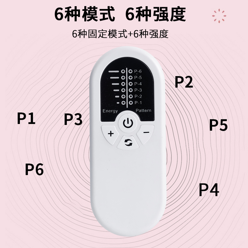 Women’s Pelvic Machine4