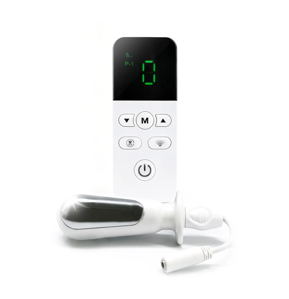 TPFHealth Red Light & Electronic Pelvic Toner