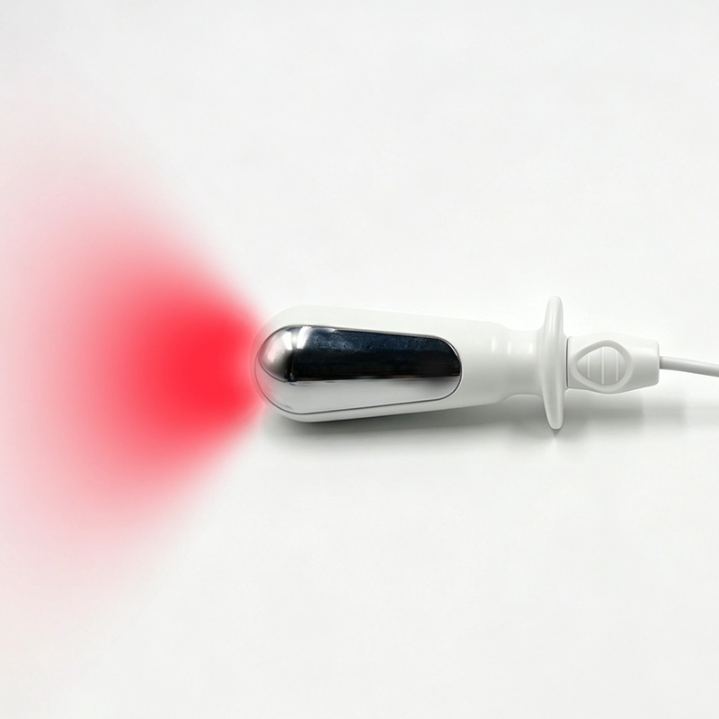 TPFHealth Red Light & Electronic Pelvic Toner 2