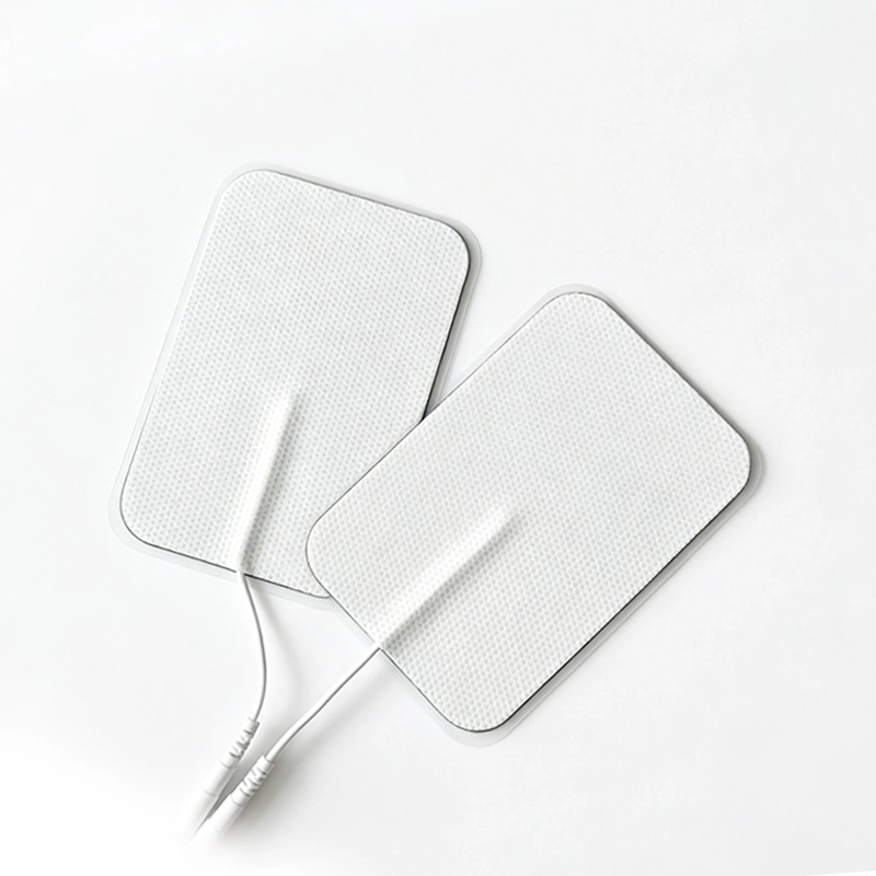 6cm×9cm Rectangular Electrode Pads