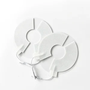 Breast Electrode Pads