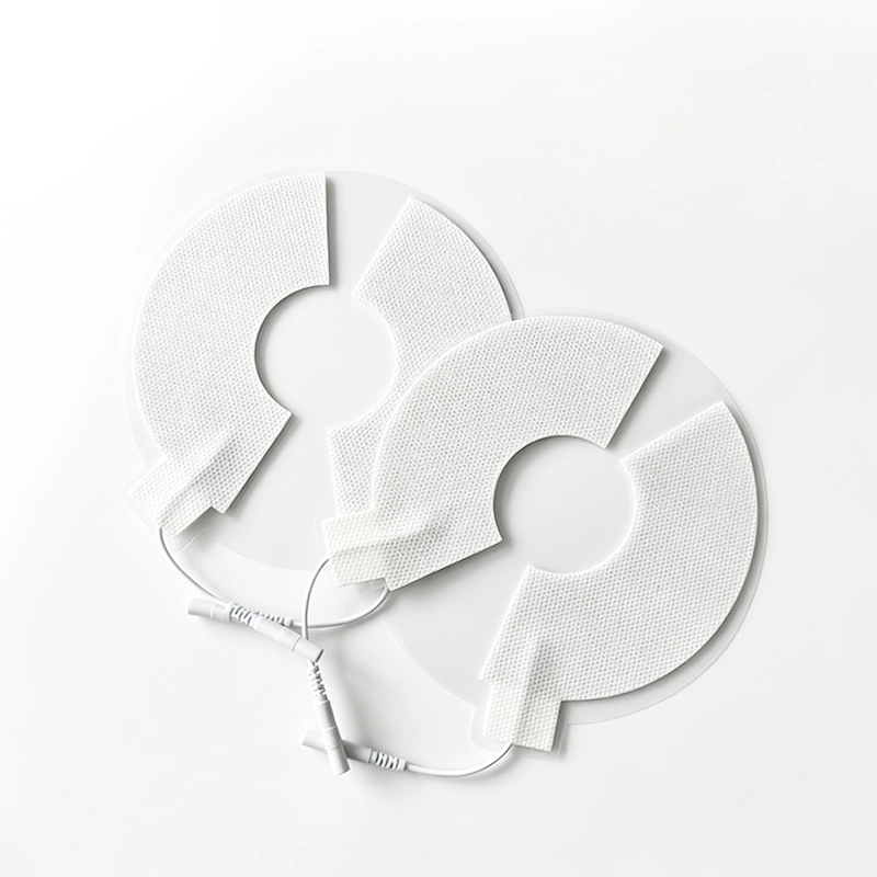 Breast Electrode Pads