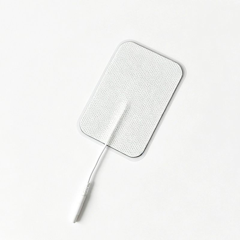 6cm×9cm Rectangular Electrode Pads 2
